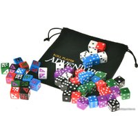 Настольная игра Мир Хобби Roll Player Adventures: Приключения в Улосе