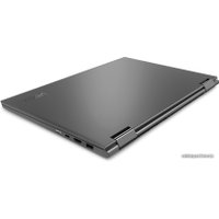 Ноутбук 2-в-1 Lenovo Yoga 730-15IKB 81CU001YRU