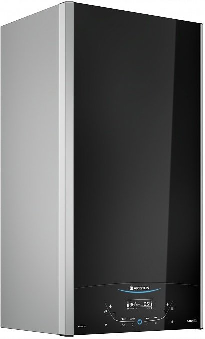 

Отопительный котел Ariston Alteas XC 30 FF 3301671