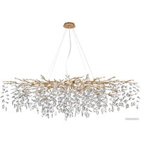 Подвесная люстра Odeon Light Delica 4969/16
