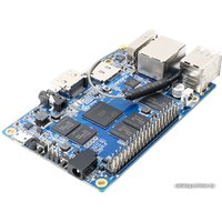 Одноплатный компьютер Orange pi Plus 2E RD006