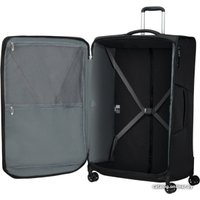 Чемодан-спиннер Samsonite Respark Ozone Black 82 см