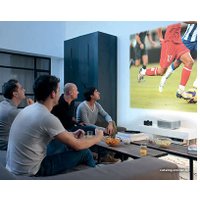 Проектор Philips Screeneo Smart HDP1550