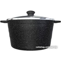 Кастрюля НМП Neva Granite NG6650