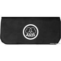 Проводной микрофон AKG D5 S