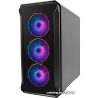 Компьютер Jet Gamer 7R3700XD16HD1SD12X306L3W7