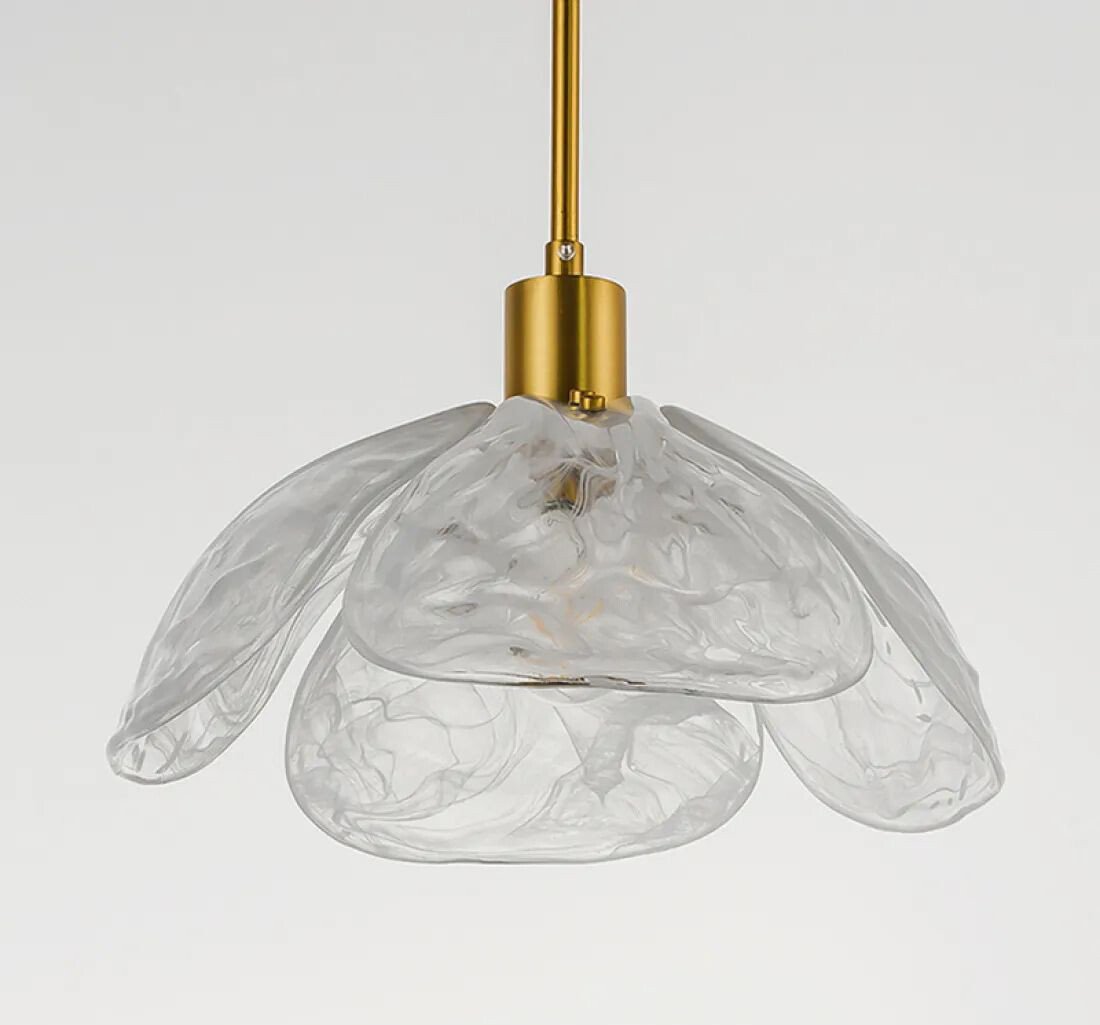 

Подвесная люстра ImperiumLoft Fleur-A01 178127-26