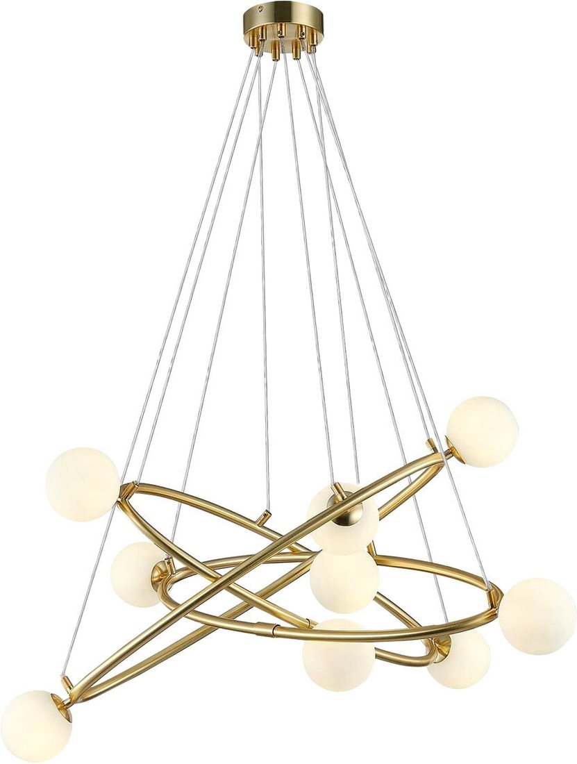 

Подвесная люстра ST Luce SL1508.203.09