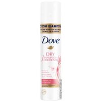 Сухой шампунь Dove Dry shampoo+conditioner 250 мл