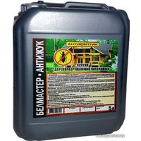 Антисептик Белмастер Антижук 5 л