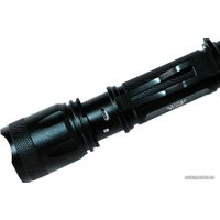 Фонарь GOLDEN SHARK Paco (с аккумулятором)