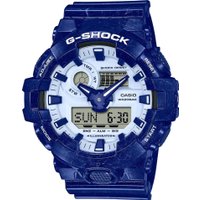 Наручные часы Casio G-Shock GA-700BWP-2A в Мозыре