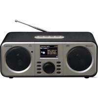 Радиоприемник Lenco DIR-140BK