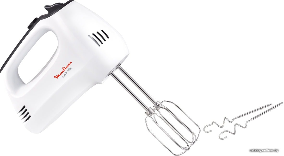 Миксер Moulinex HM3101B1