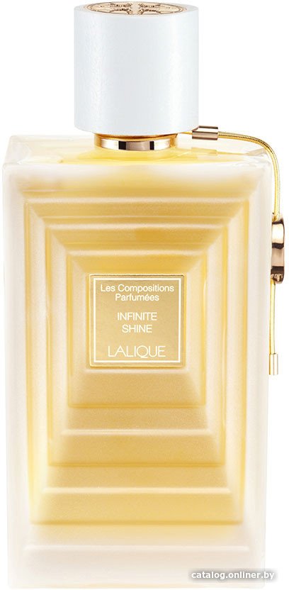 Парфюмерная вода Lalique Les Compositions Parfumees Infinite Shine EdP (100 мл)