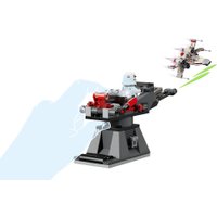 Конструктор LEGO Star Wars 75423 Smart Play Luke's Red Five X-Wing