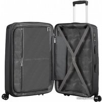 Чемодан-спиннер American Tourister Sunside Black 68 см