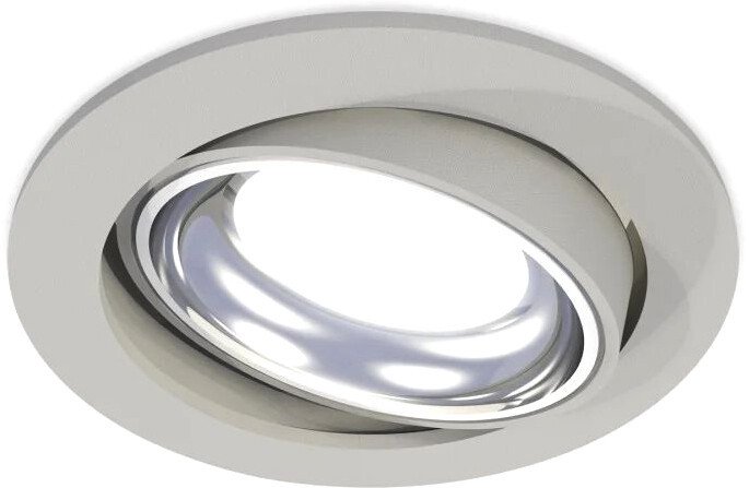 

Точечный светильник Ambrella light Techno spot XC7653002