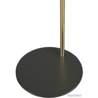 Торшер Bergenson Bjorn Enkel Kopp BB0000414 (черный/золото)