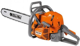 Бензопила Oleo-Mac GS 650 18"
