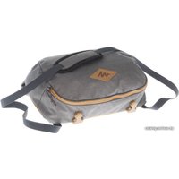 Туристический рюкзак Quechua Forclaz Escape 50 л (серый)