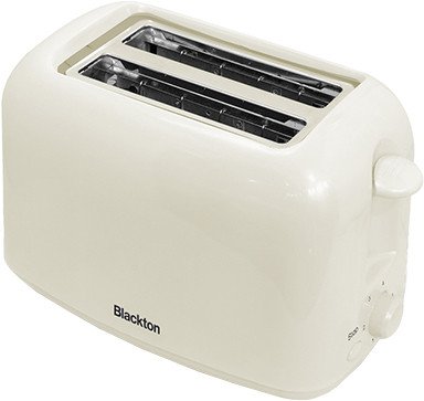 

Тостер Blackton Bt T1110 Ivory