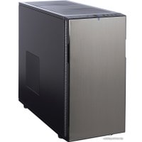 Корпус Fractal Design Define R5 Titanium (FD-CA-DEF-R5-TI)