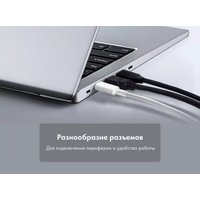 Ноутбук Machcreator Genesis N16 JB0C17001RU