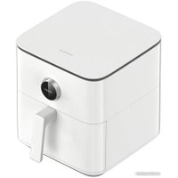 Аэрогриль (аэрофритюрница) Xiaomi Smart Air Fryer 6.5L MAF10 (международная версия, белый)