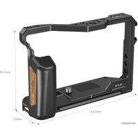 Клетка SmallRig 3230 для X-E4