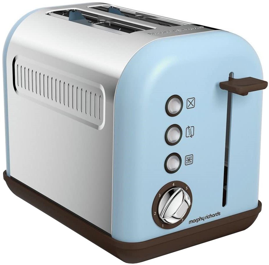 

Тостер Morphy Richards Special Edition Accents 222003