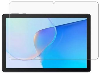 Защитное стекло KST 2.5D для Huawei MatePad SE 2022 Ags3K-W20/Ags3K-AL20 (прозрачный)