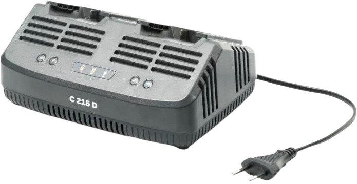 

Зарядное устройство Stiga C 215 D 271020100/21 (20В)