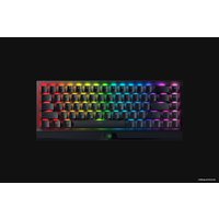 Клавиатура Razer Blackwidow V3 Mini HyperSpeed Green Switch