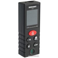 Лазерный дальномер Rexant R-40 13-3080