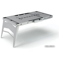 Складной мангал Grillux Optimus-Plus (без сумки)