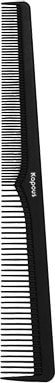 

Расческа гребень Kapous Парикмахерская Carbon fiber 183*25 мм