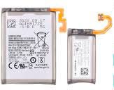 Аккумулятор для телефона Копия Samsung EB-BF707ABY EB-BF708ABY