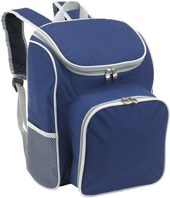 Термосумка Inspirion Outside (синий)