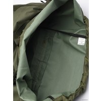 Туристический рюкзак Huntsman Боровик 50 л (хаки)