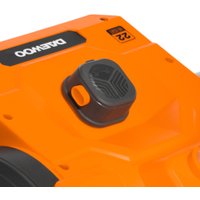 Снегоуборщик Daewoo Power DAST 3042Li Set (с 2-мя АКБ)