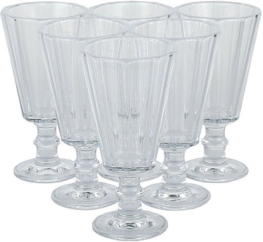 

Набор рюмок Лафитек Особенности национальной рыбалки и охоты №1