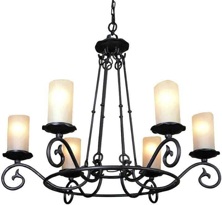 

Подвесная люстра L'Arte Luce Napoli L13806.03