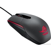 Игровая мышь ASUS ROG Sica (черный)