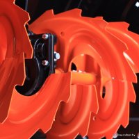 Снегоуборщик Patriot PRO 881 E