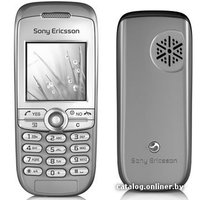 Телефон Sony Ericsson J210i