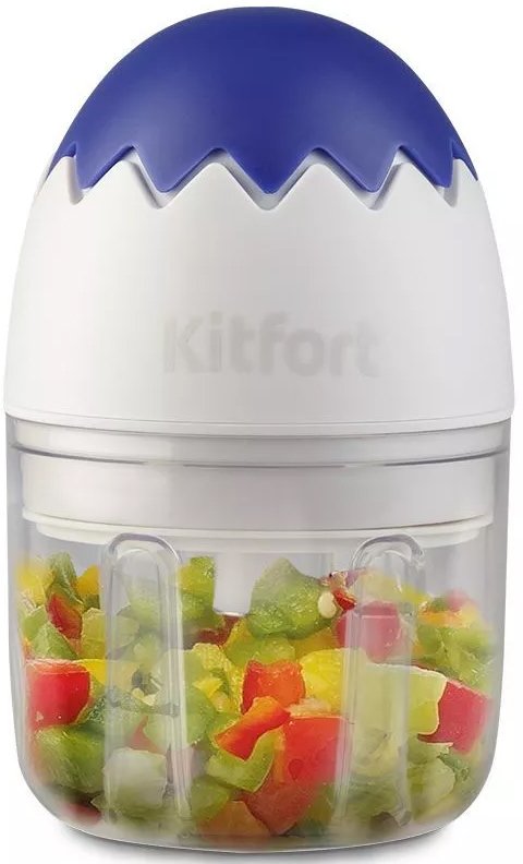

Чоппер Kitfort KT-3091