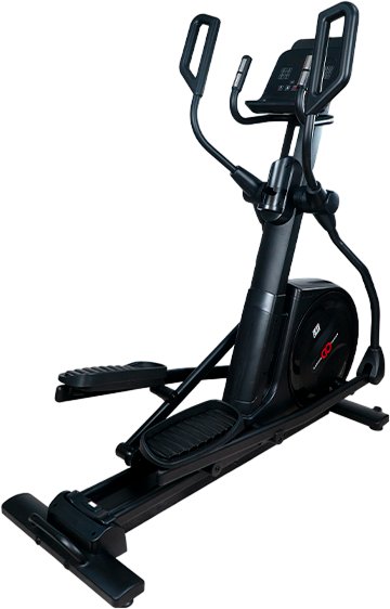 

Эллиптический тренажер CardioPower X50