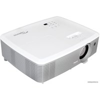 Проектор Optoma W400+