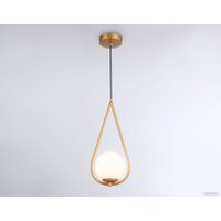 Подвесная люстра Ambrella light Traditional TR2599 CGD